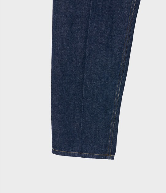 TAPERED DENIM 詳細画像